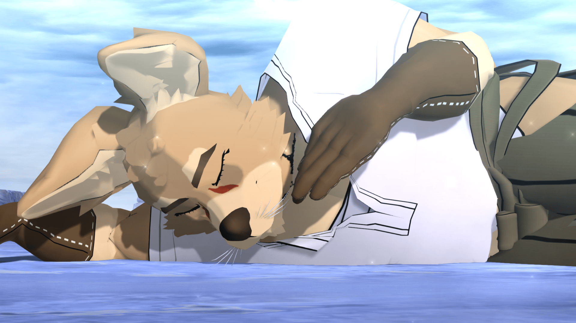 Preview of Burrows Megamix+