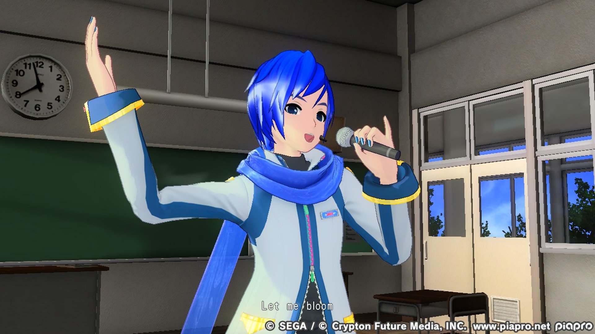 Preview of Remove Eye Sparkles