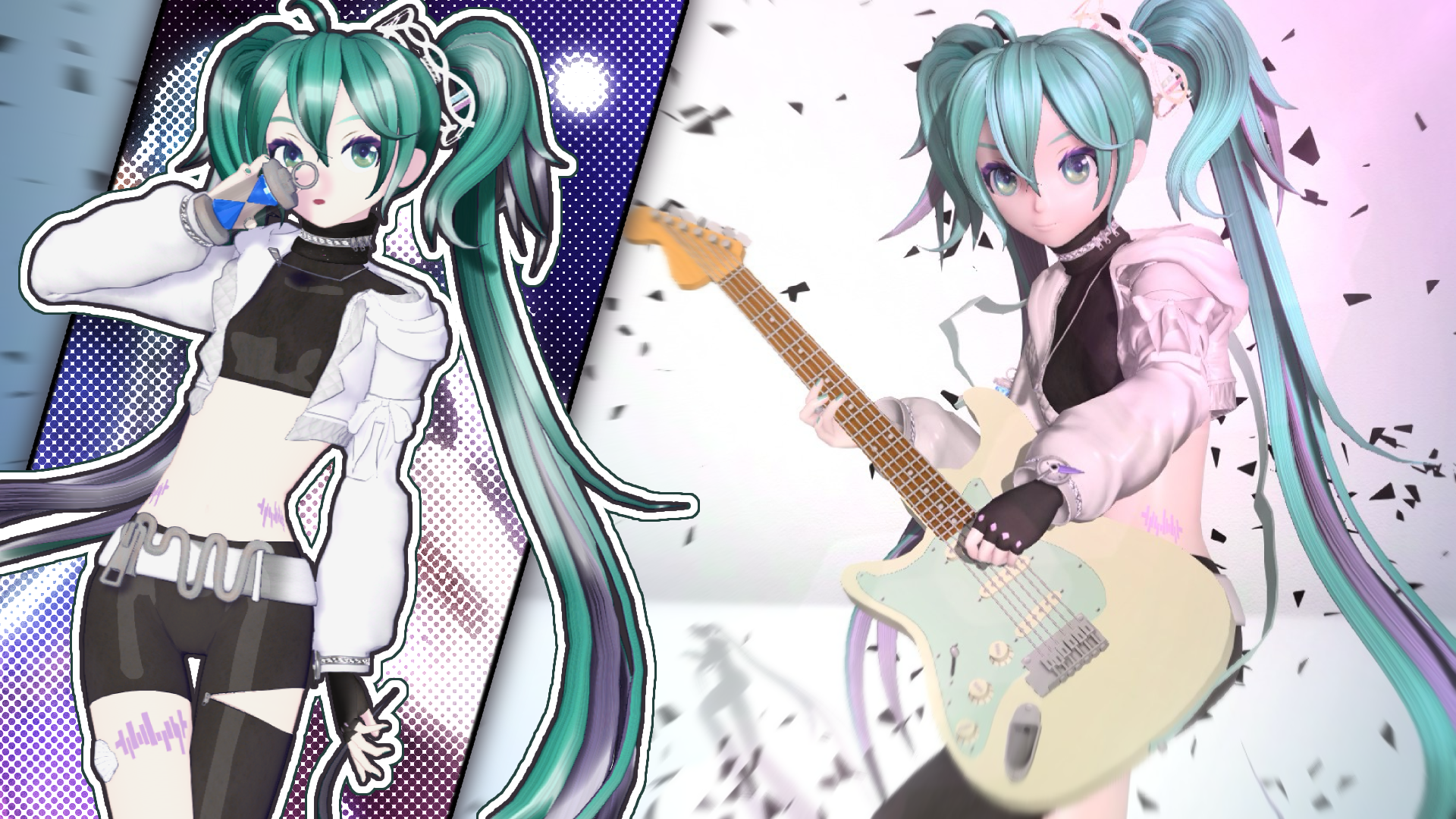 Preview of Re:Möbius Miku