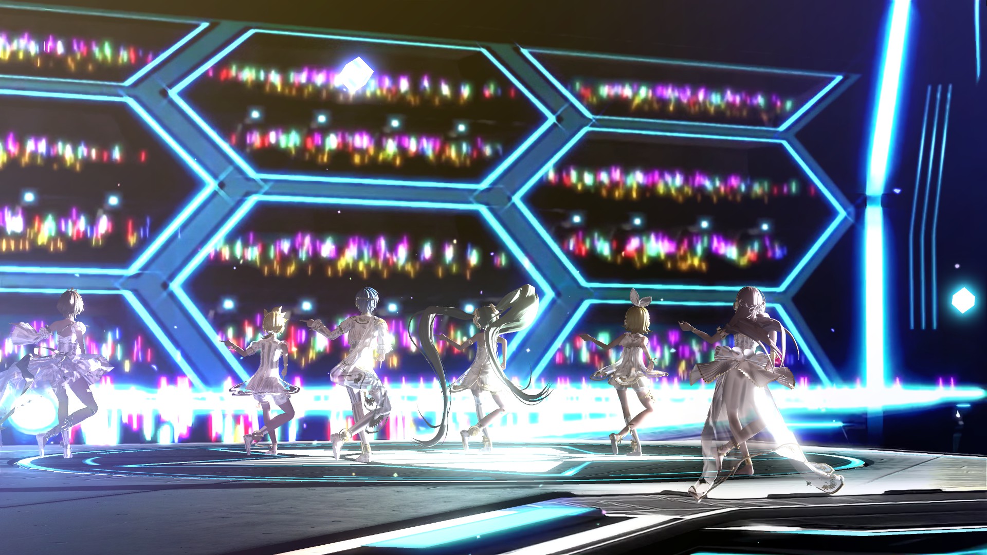 Preview of Miku Symphony Module Pack