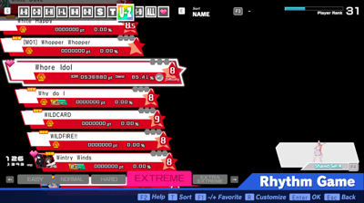 Preview of Wh#re Idol