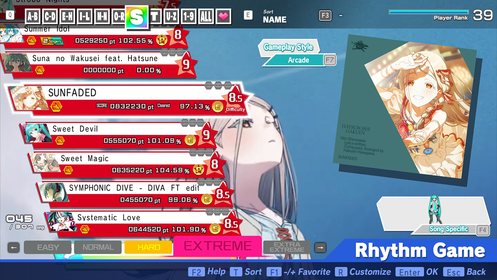 Preview of Summer of DIVA 2026 Collaborative Song Pack