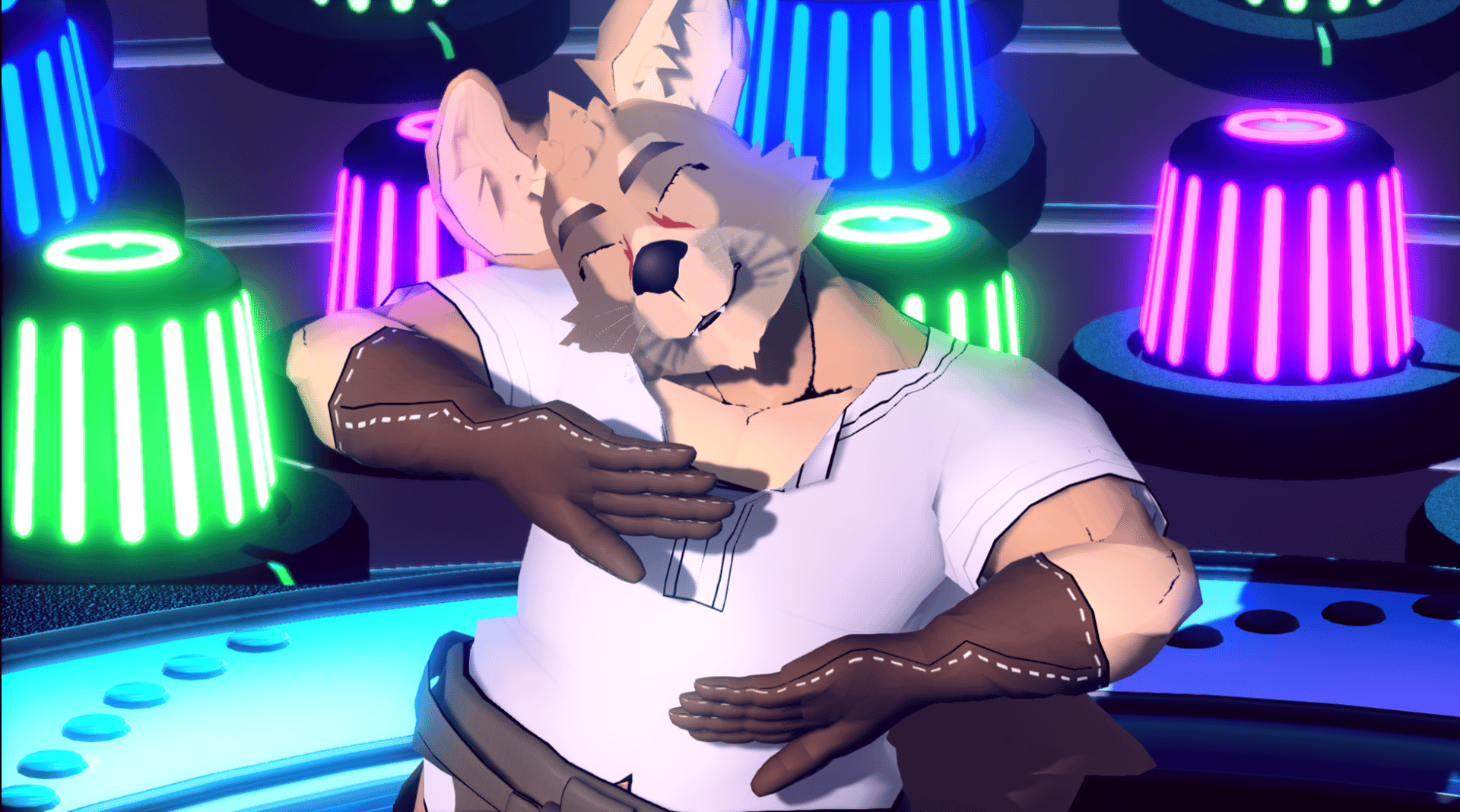 Preview of Burrows Megamix+