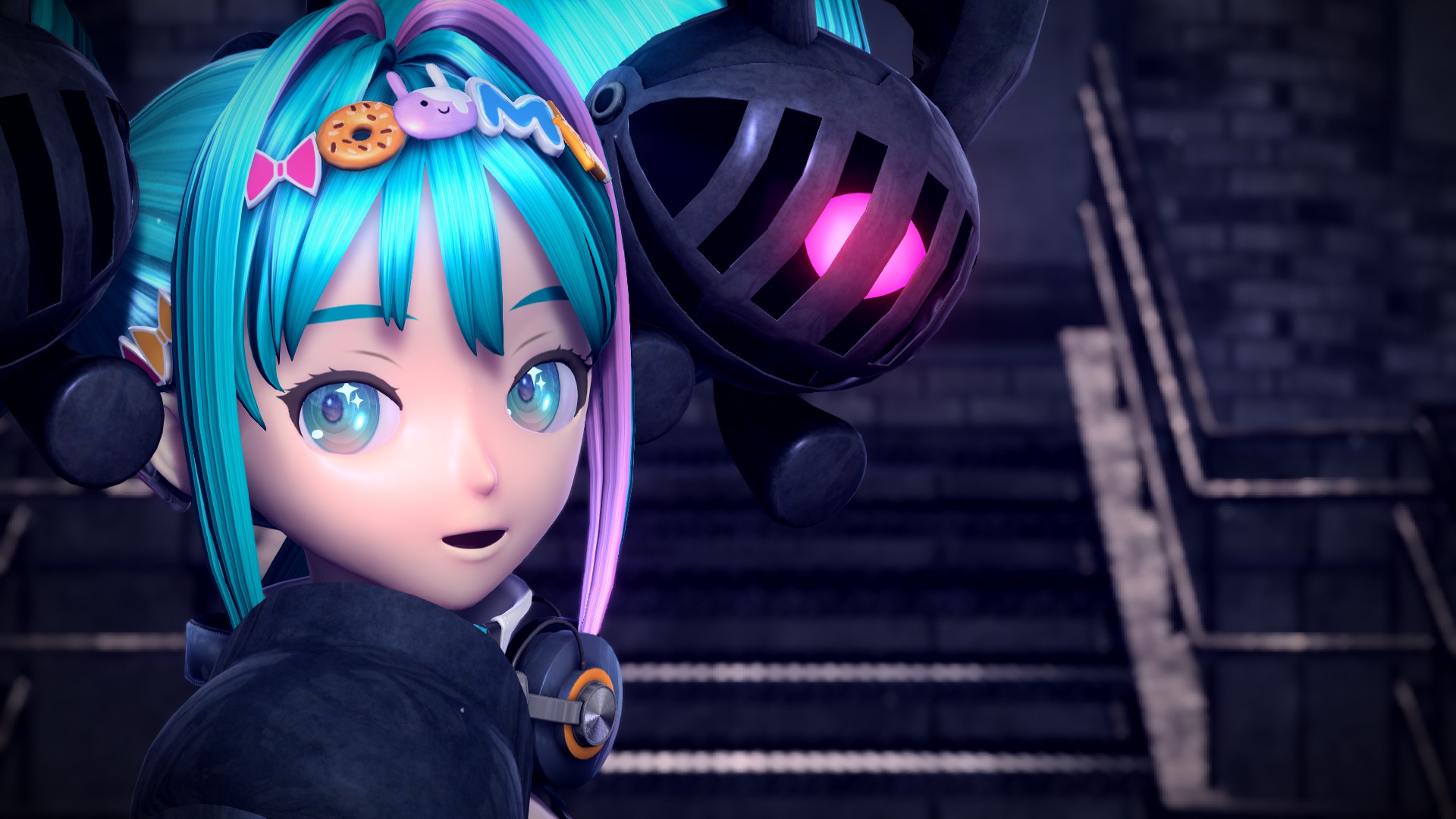 Preview of Racing Miku 2026
