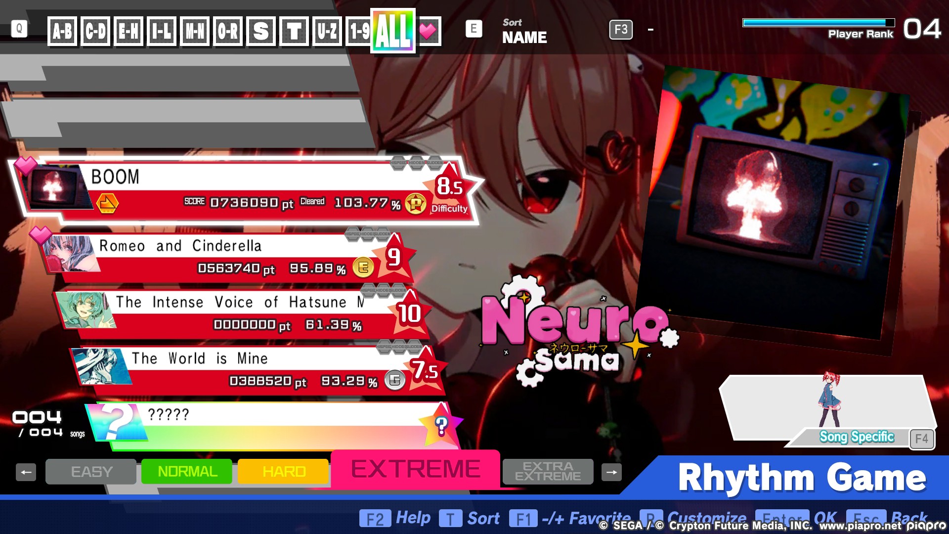 Preview of Neuro-sama Song Pack [wip]