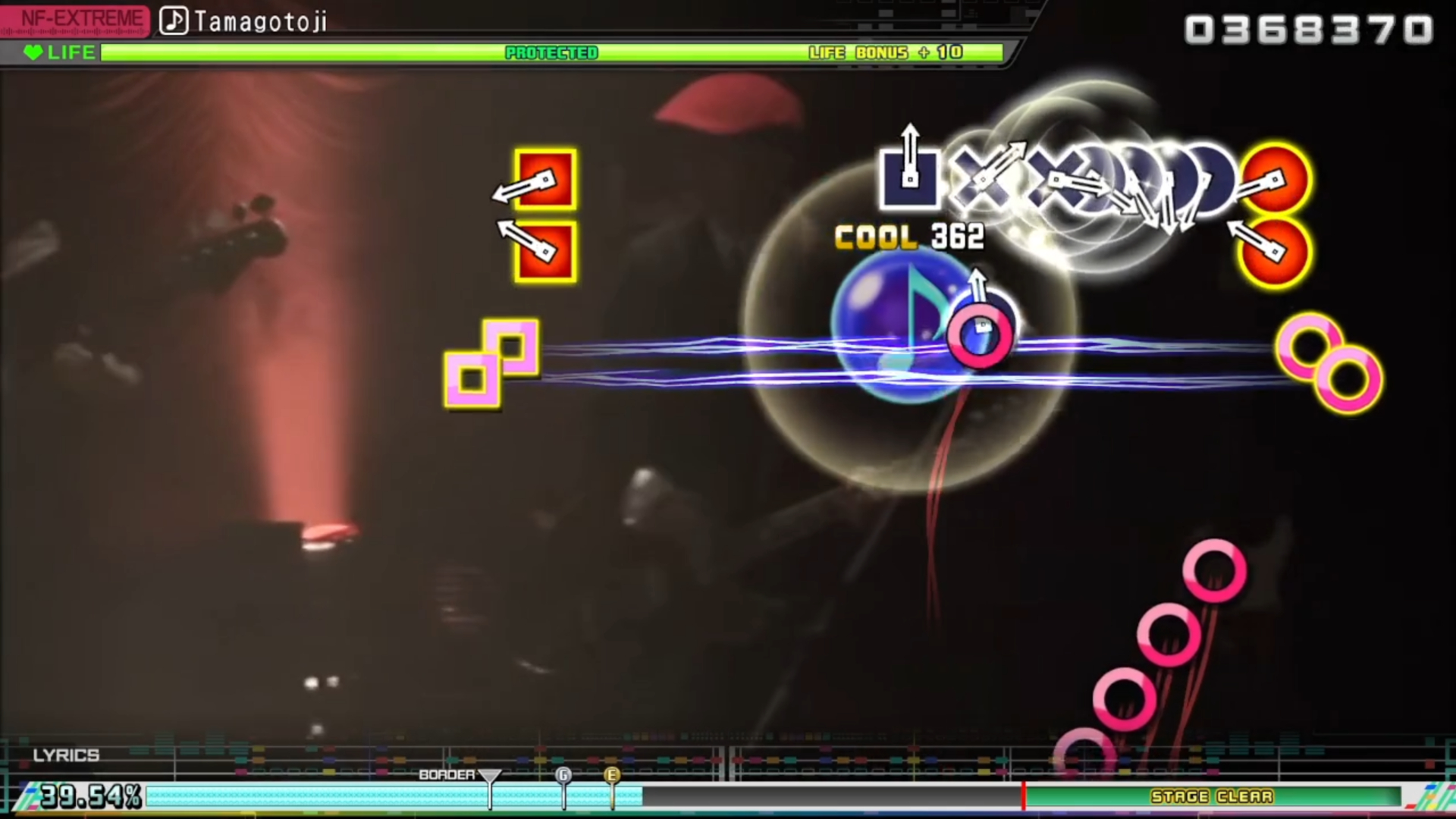 Preview of Valentine's Day Collaboration Song Pack 2026