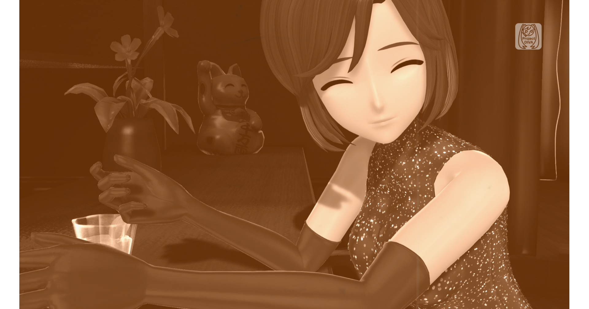 Preview of On The Rocks MEIKO