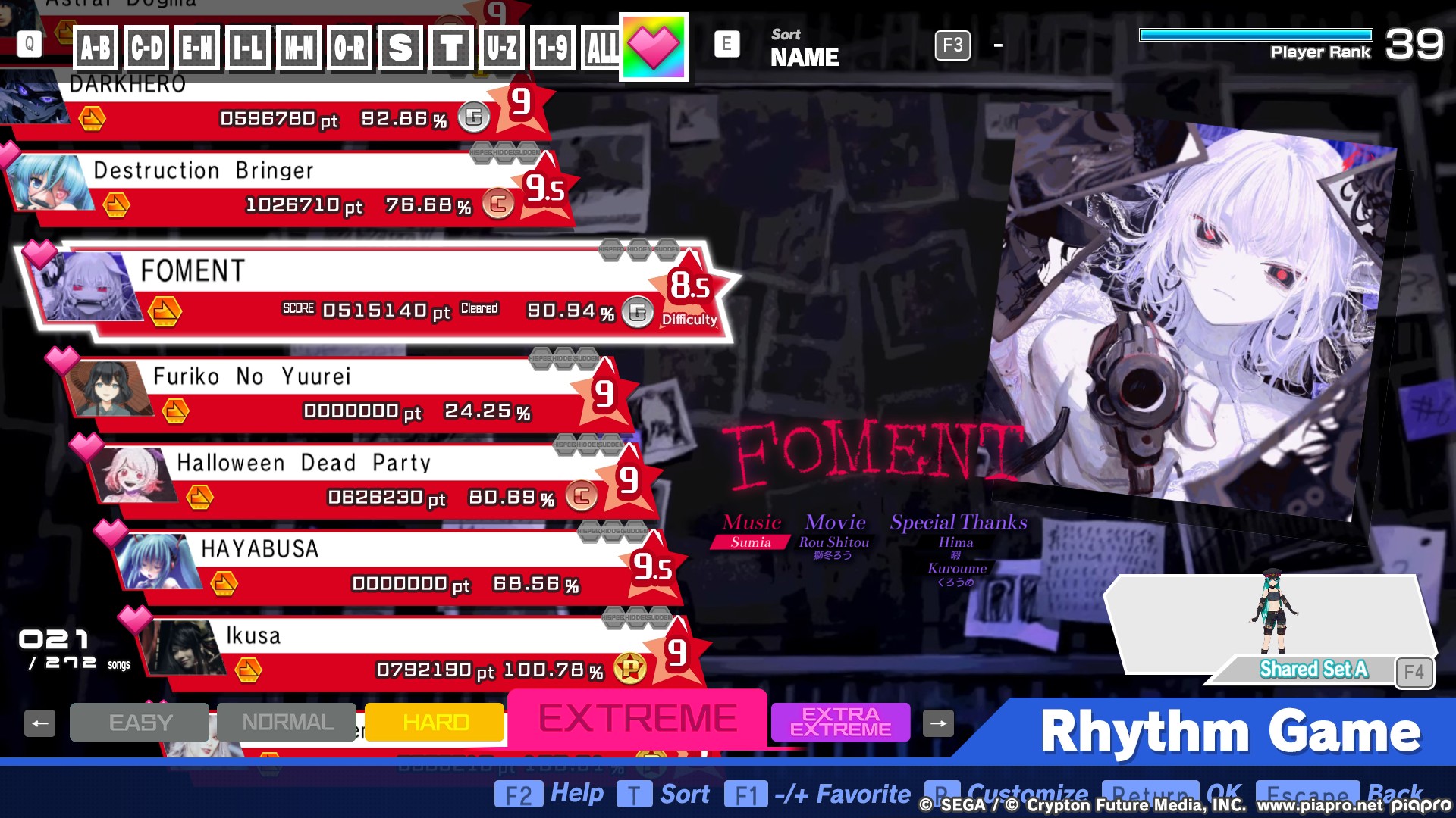 Preview of JitterGlitch Chart Pack