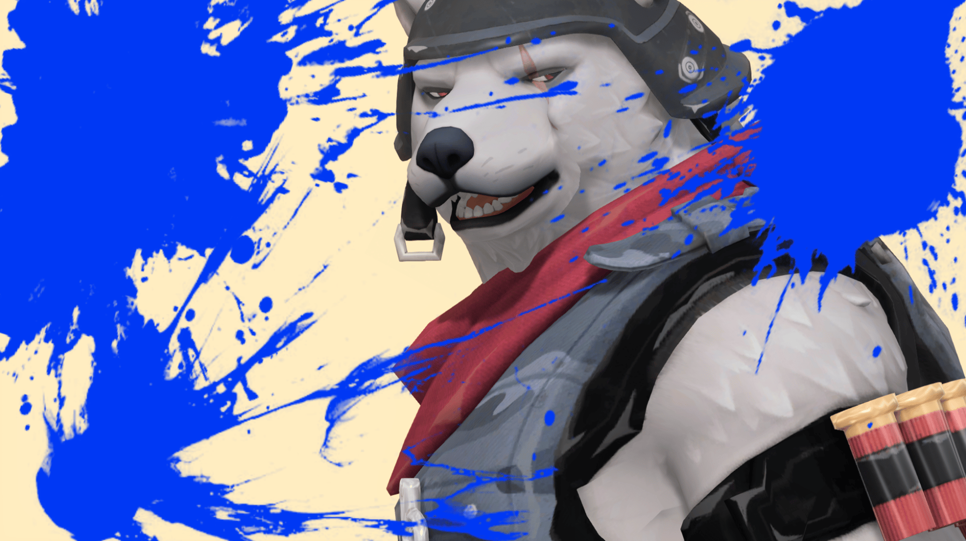 Preview of Project FF: Fortnite Furries