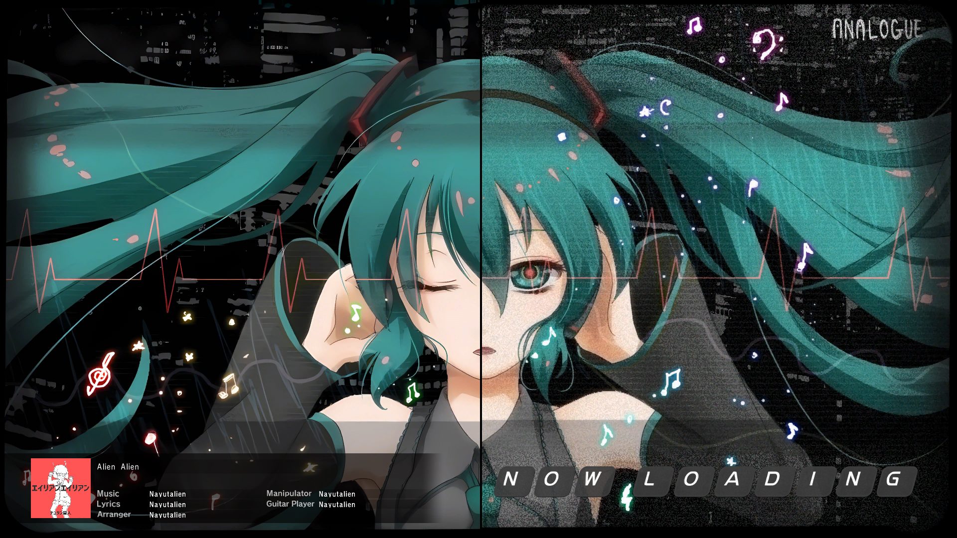 Preview of Complete Loading Screen Collection for MM+