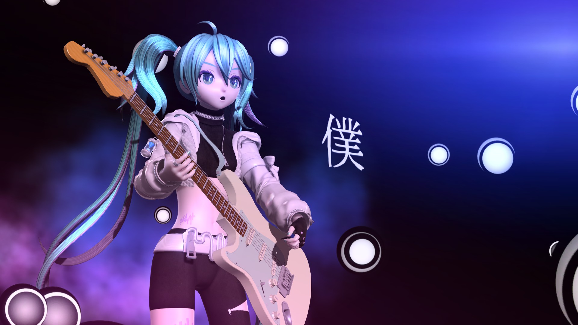 Preview of Re:Möbius Miku