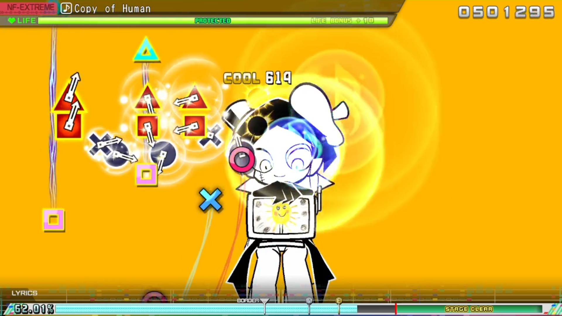 Preview of NazoJ Song Pack