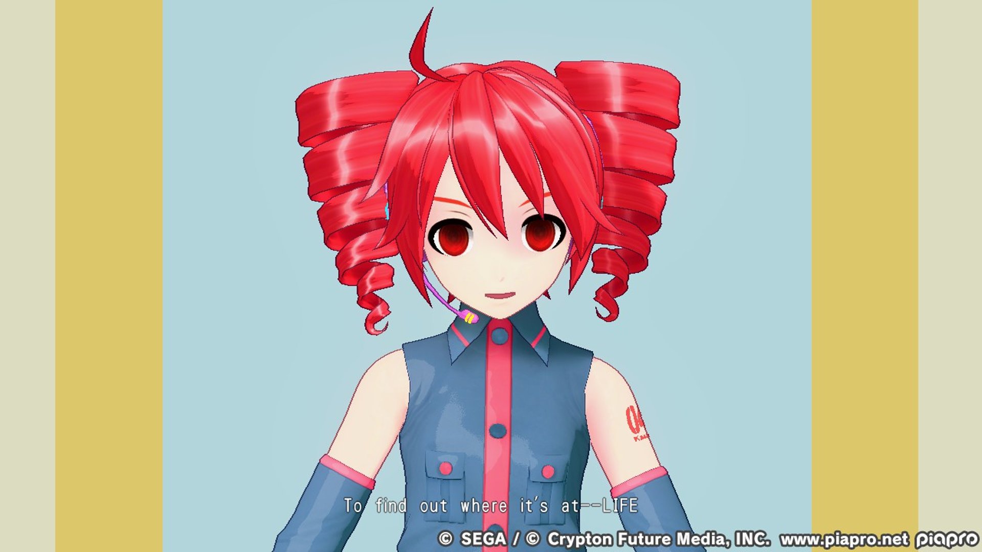 Preview of Remove Eye Sparkles