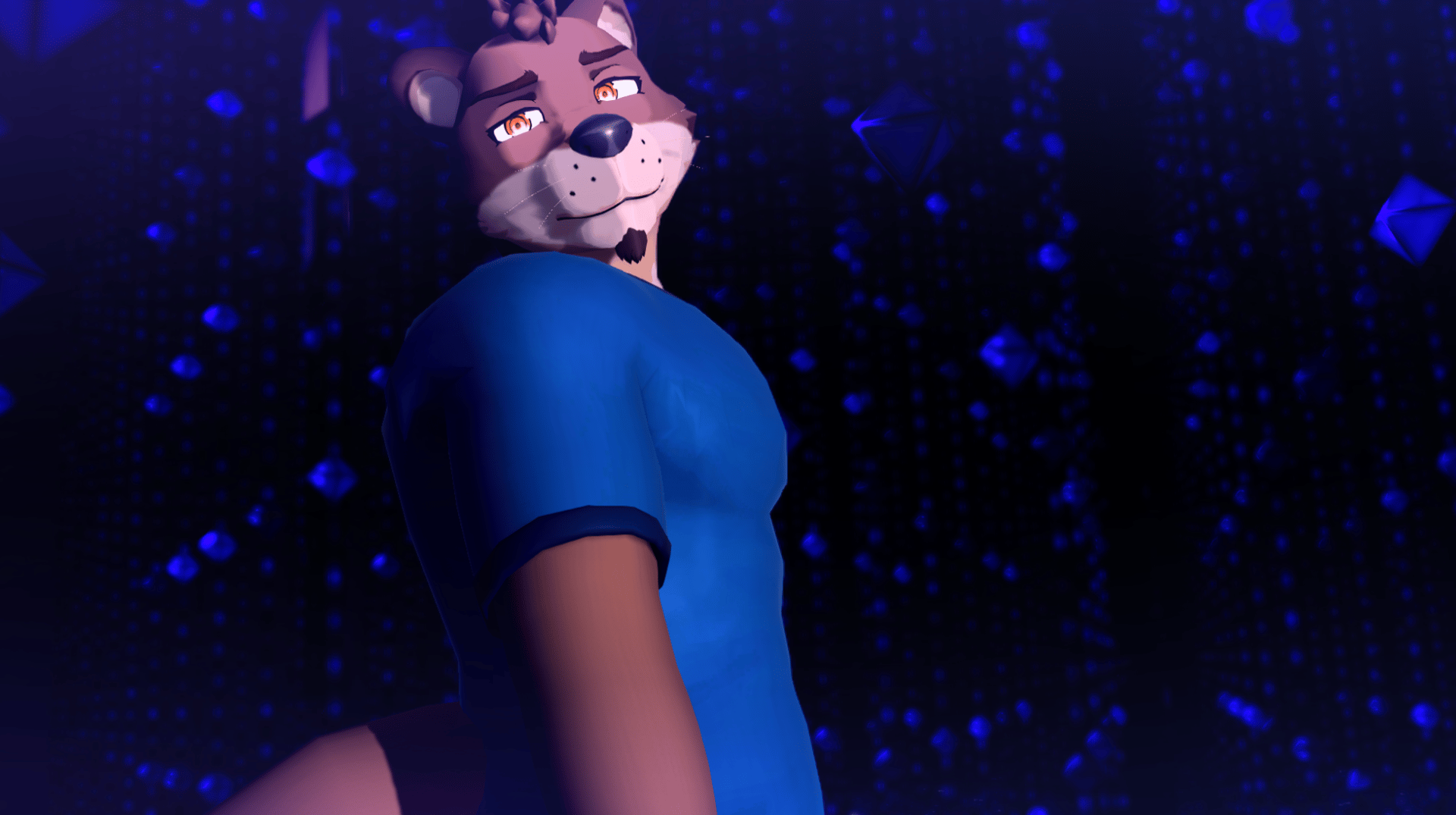 Preview of Echo Project Megamix+