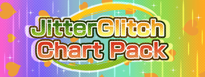 Preview of JitterGlitch Chart Pack