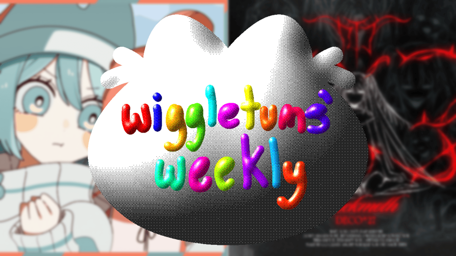 Preview of  Wiggletums' Weekly 