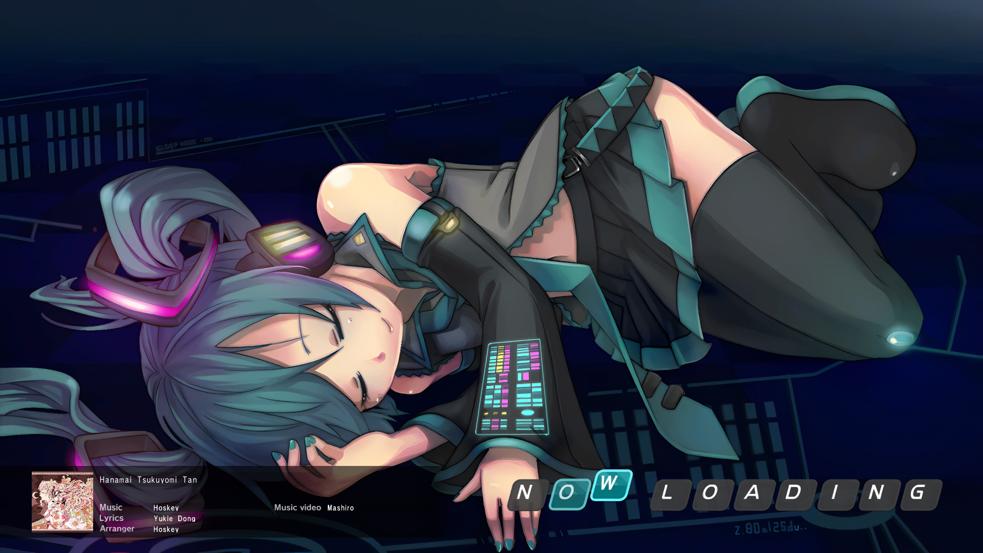 Preview of Complete Loading Screen Collection for MM+