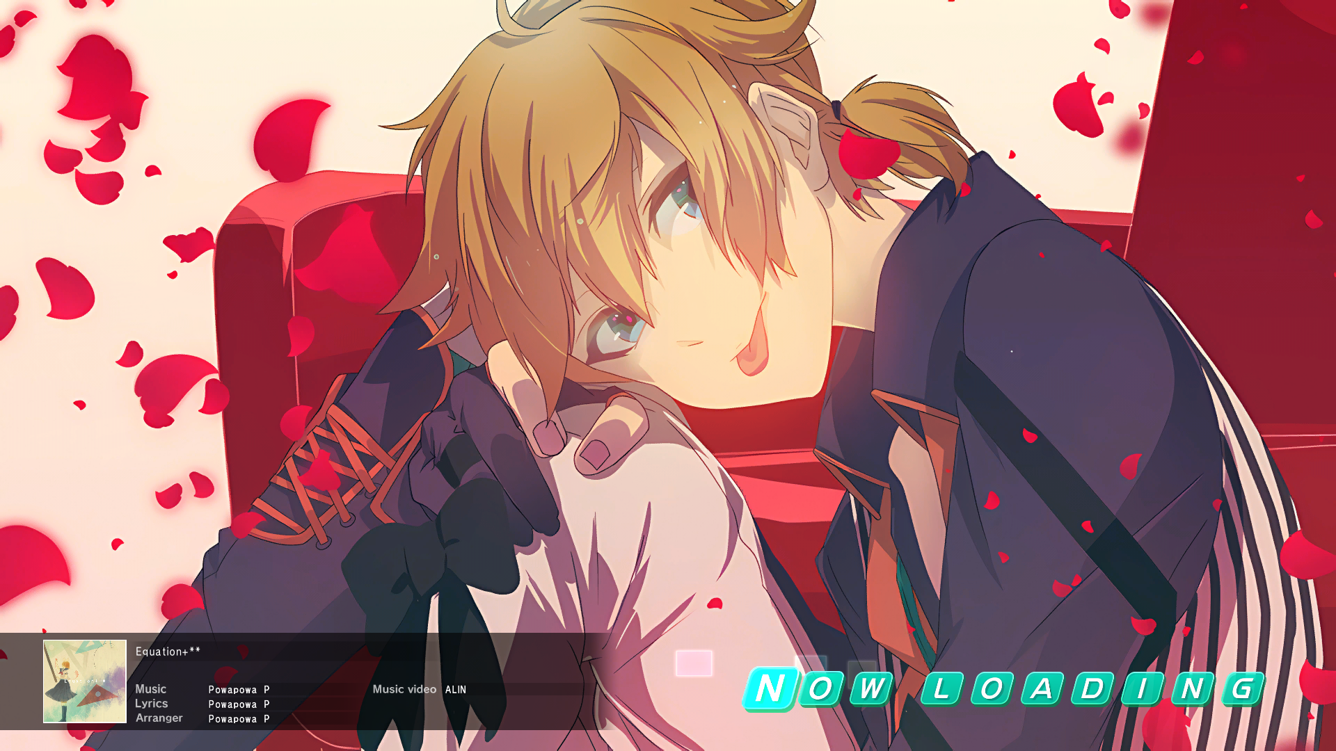 Preview of Complete Loading Screen Collection for MM+
