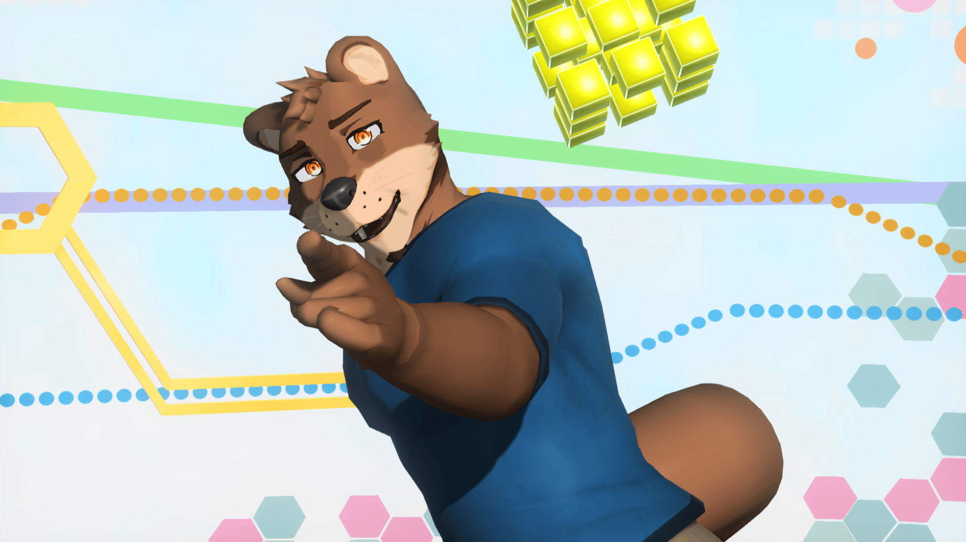 Preview of Echo Project Megamix+