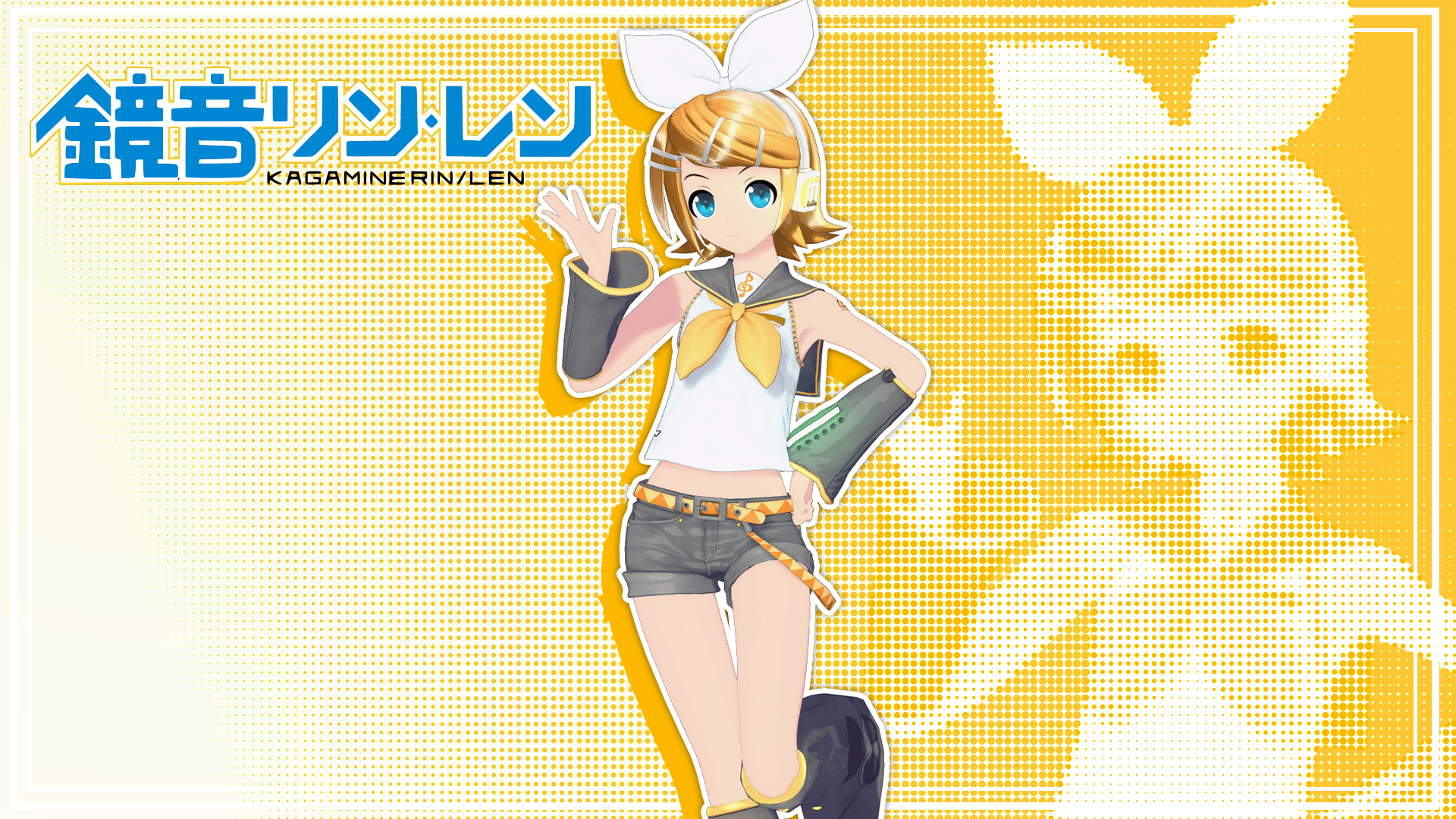 Preview of Improved VOCALOID2 Modules