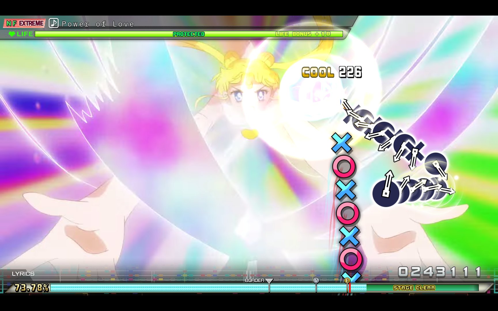 Preview of Power of Love