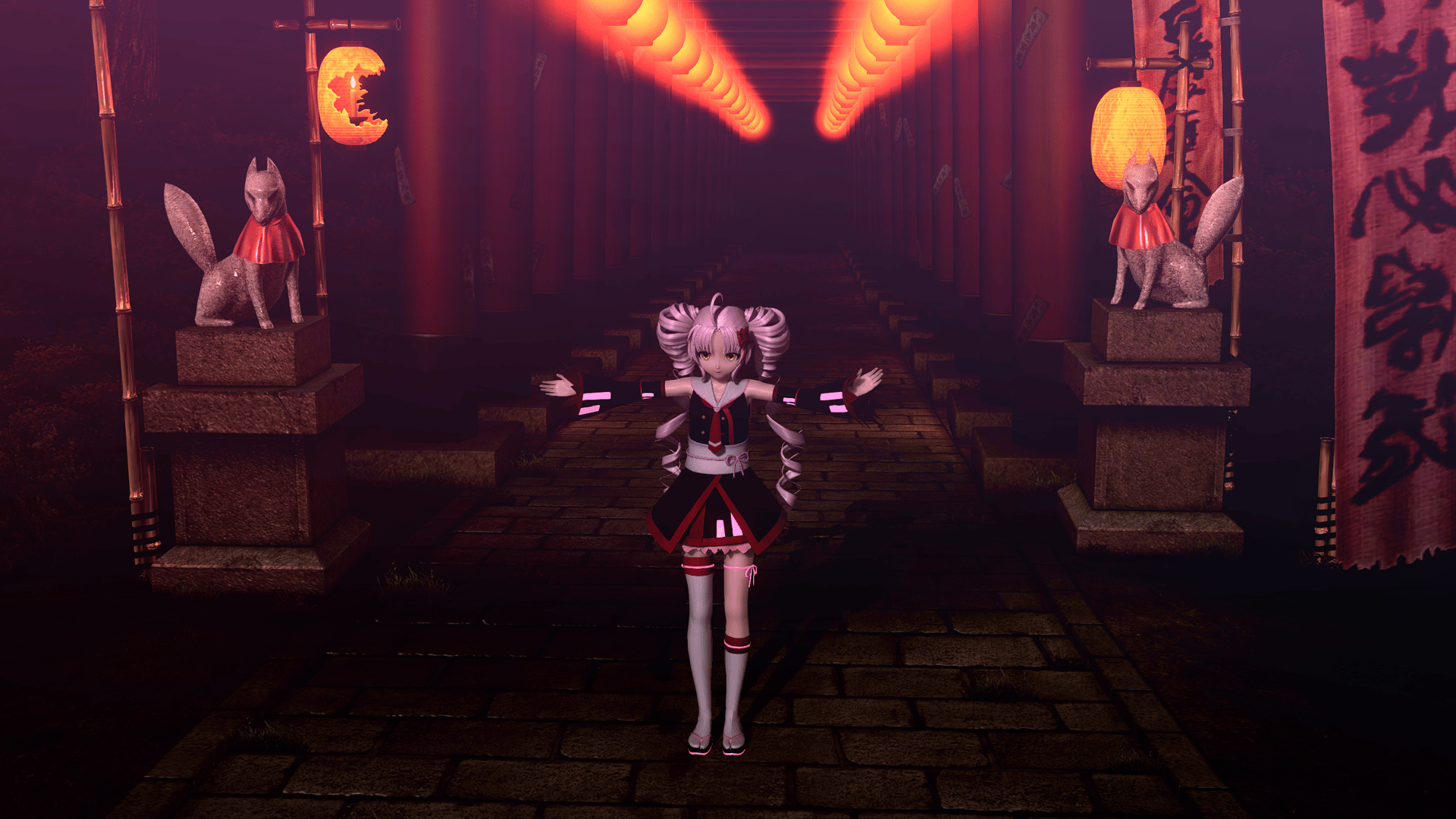 Preview of SynthV Module Pack