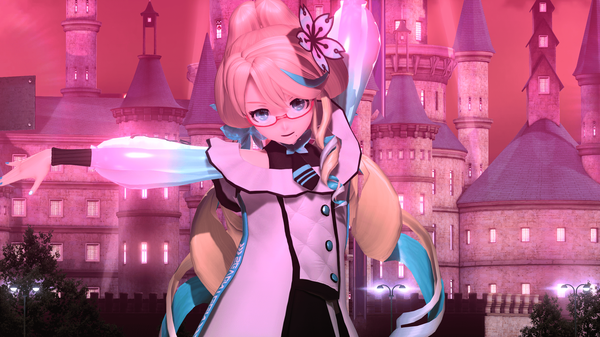 Preview of SynthV Module Pack