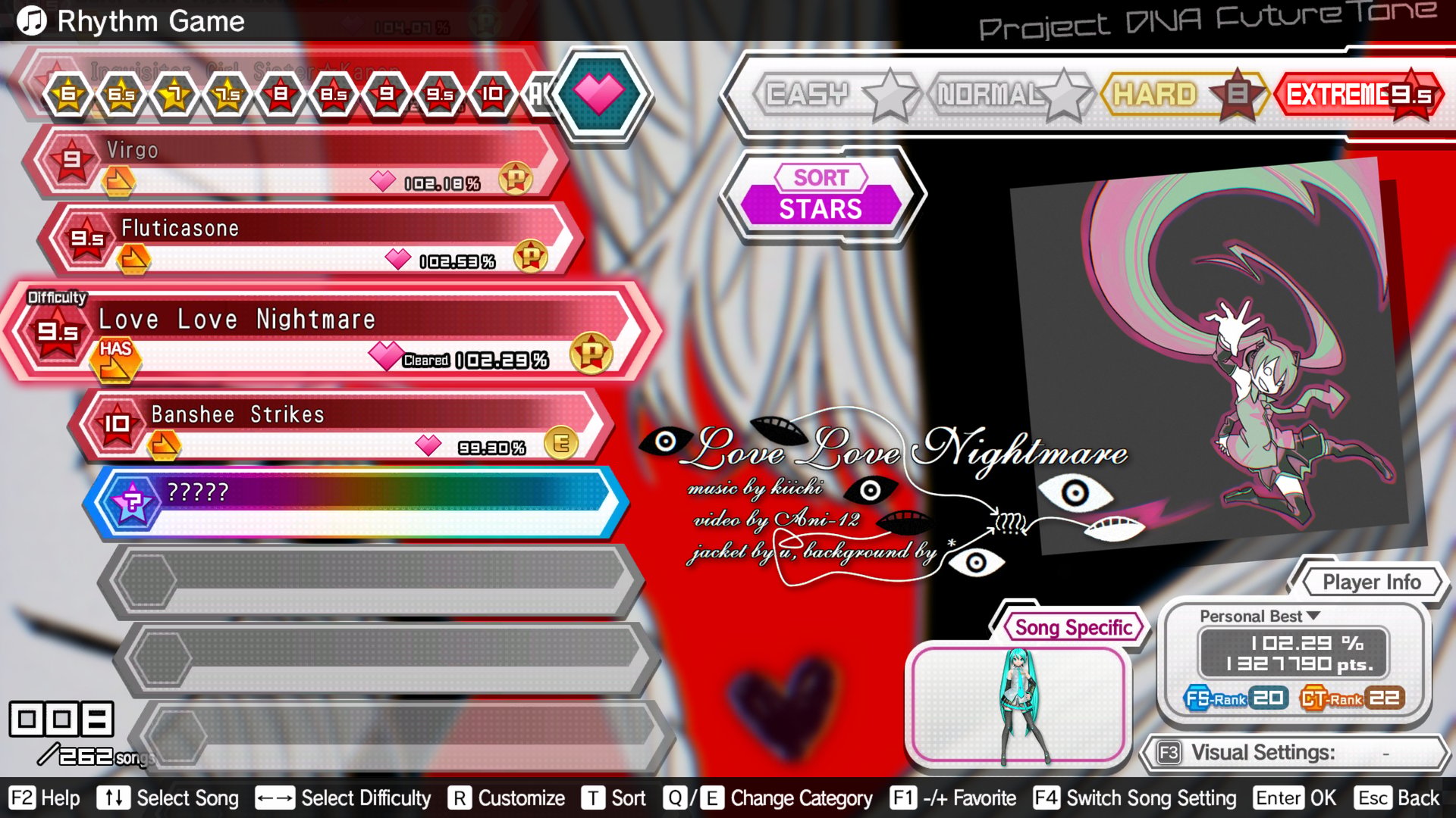 Preview of Kiichi Song Pack