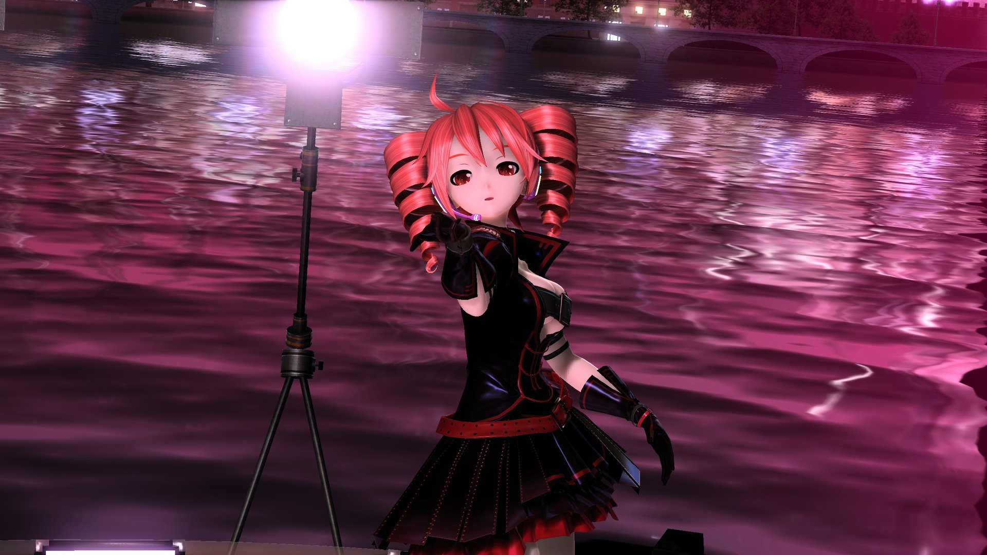 Preview of Red Crystal Teto