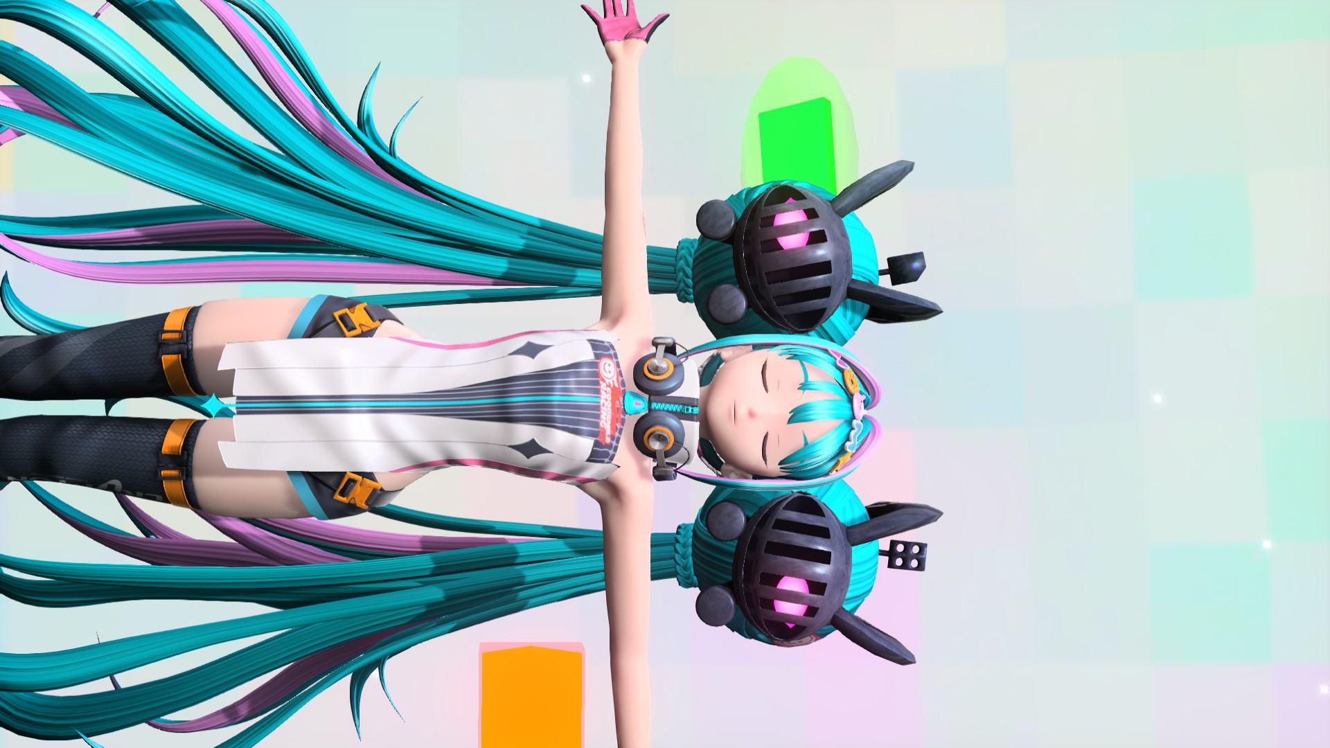 Preview of Racing Miku 2026