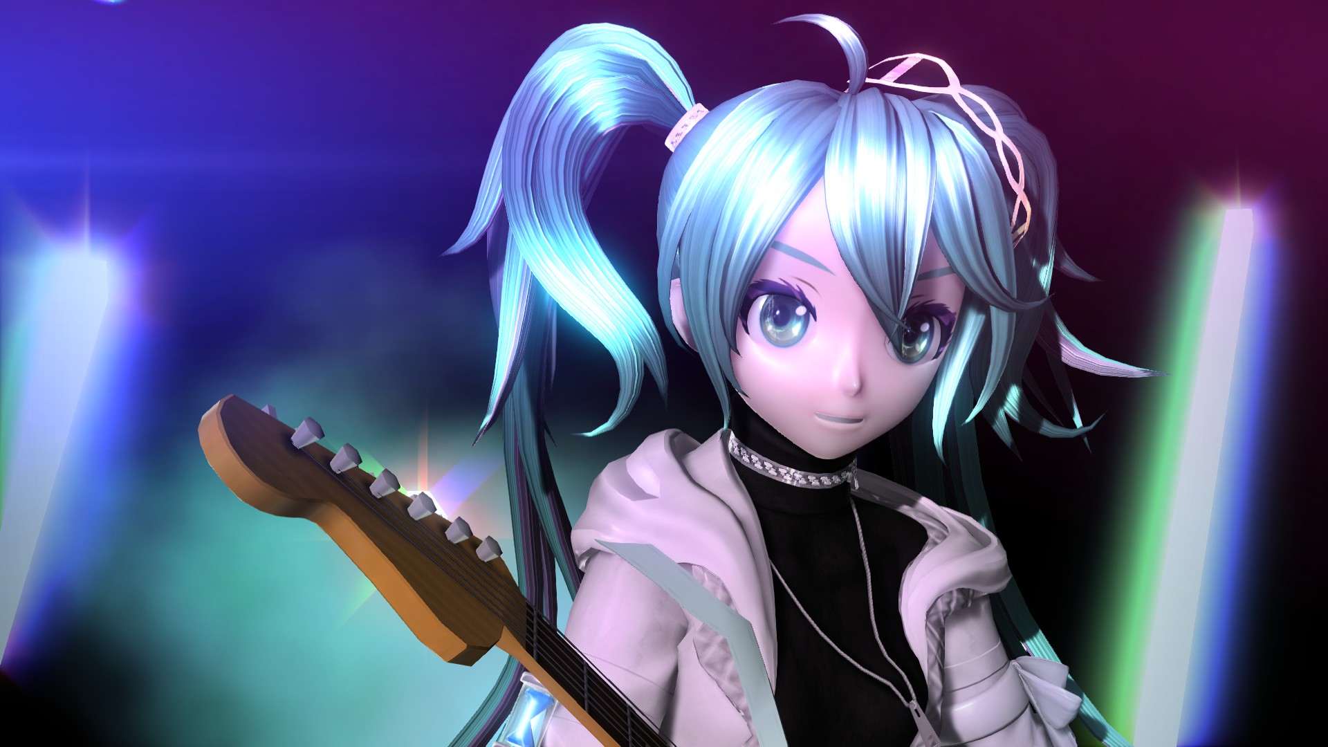 Preview of Re:Möbius Miku