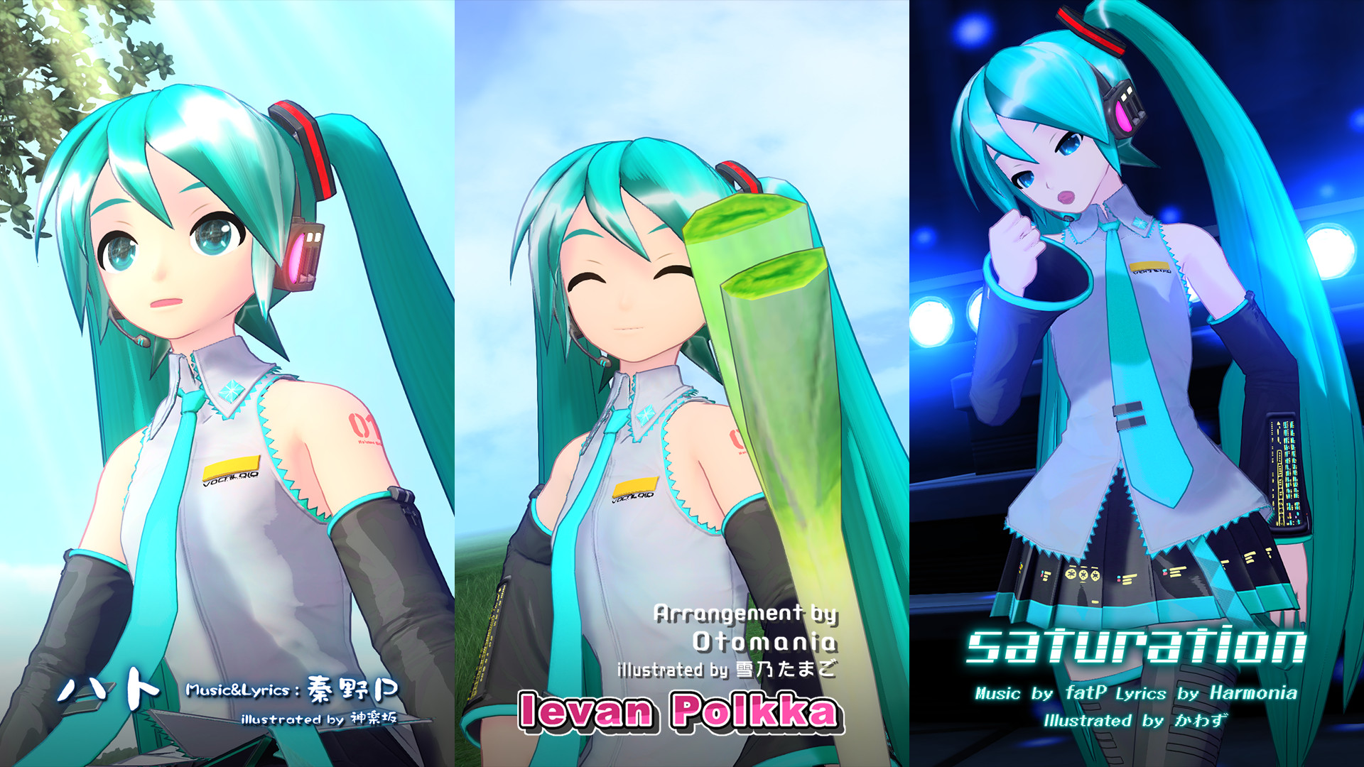 Preview of Restore Cut Songs