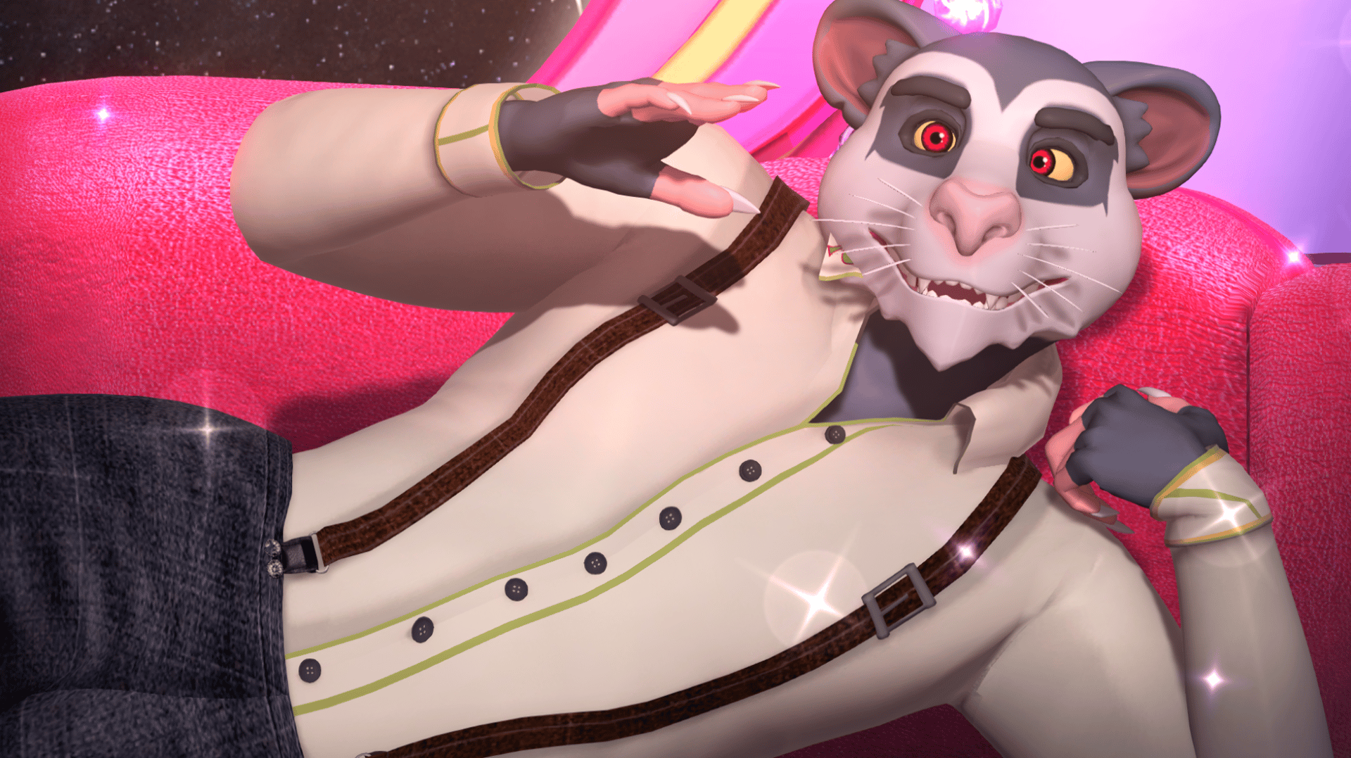 Preview of Burrows Megamix+