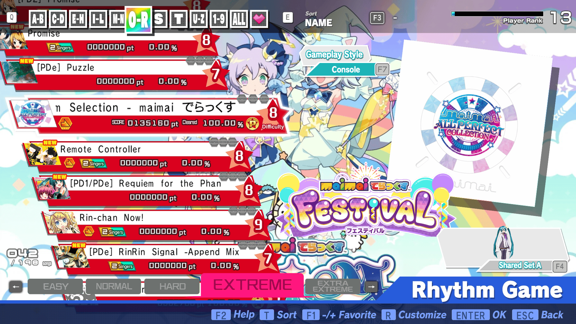 Preview of nat's rlly cool songpack (NC)