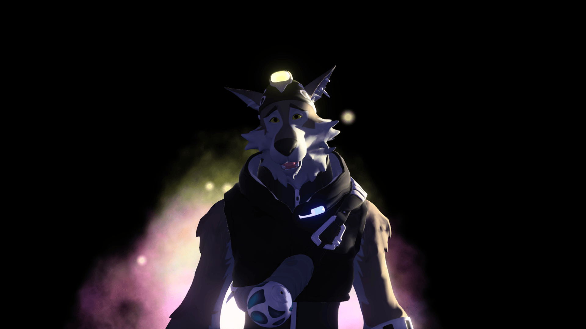 Preview of Project FF: Fortnite Furries