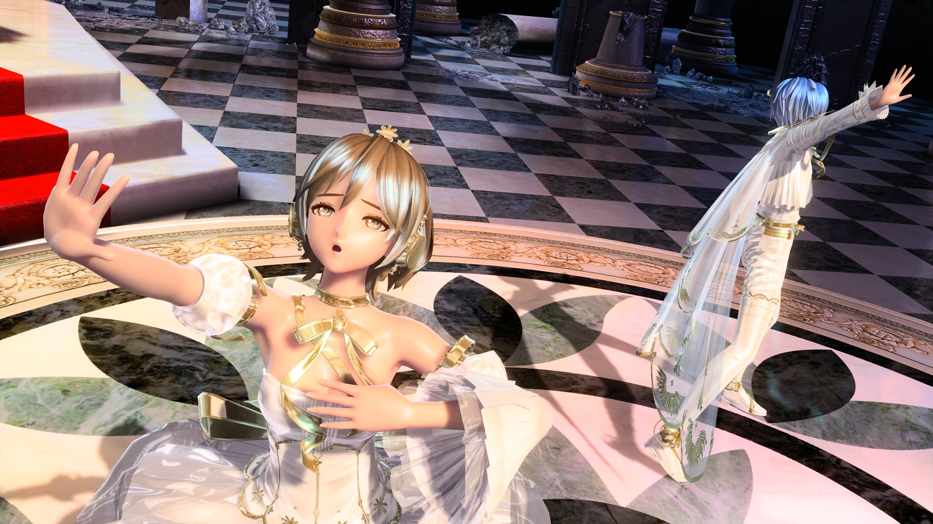 Preview of Miku Symphony Module Pack