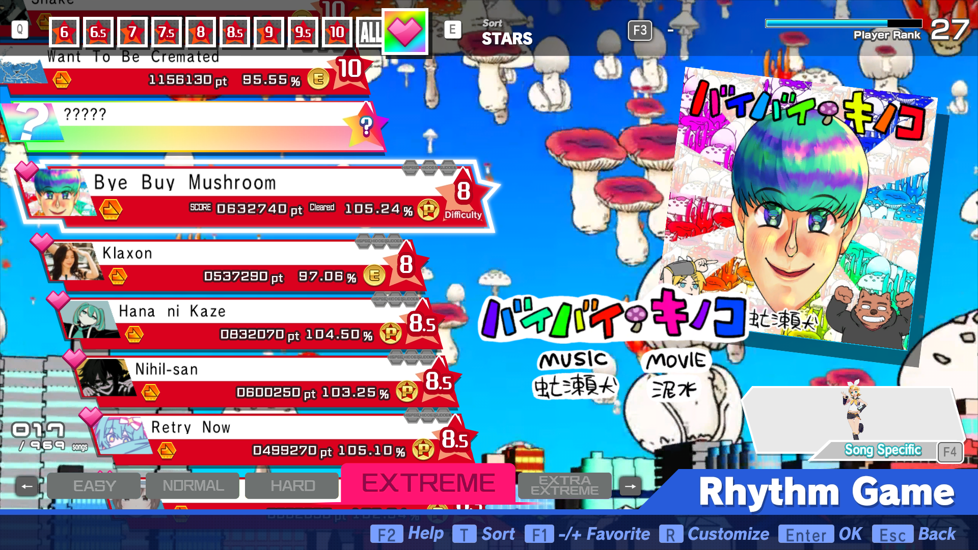 Preview of Sekkor song pack 3