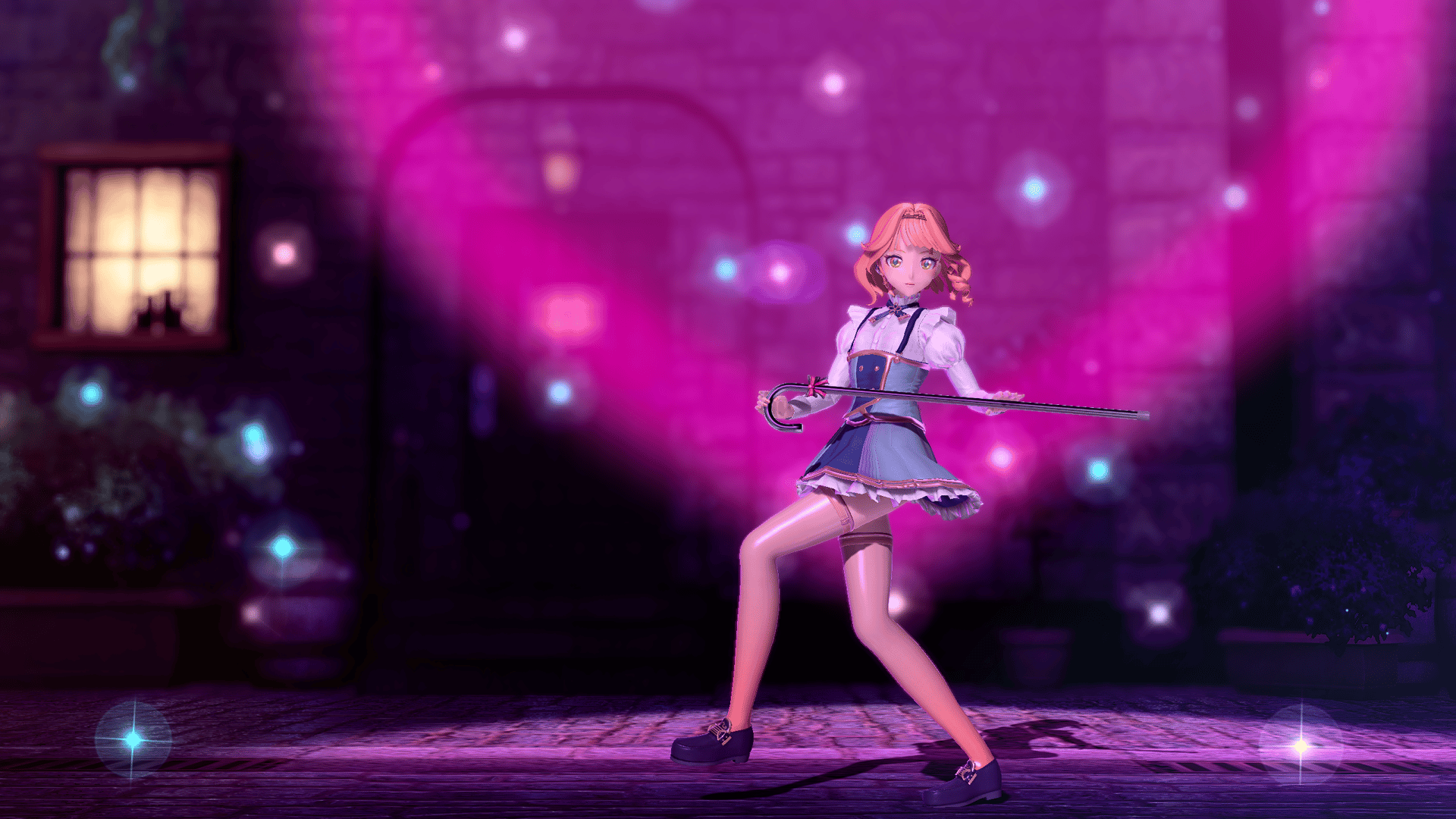 Preview of SynthV Module Pack