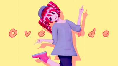 Preview of Override teto module