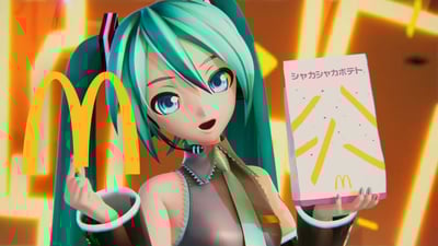 Preview of Shaka Shaka ni Shite Ageru