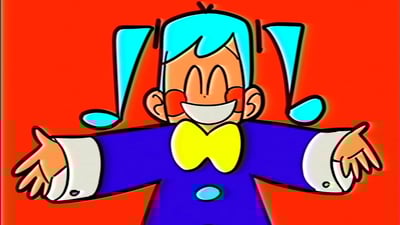 Preview of Static Japanese Cover