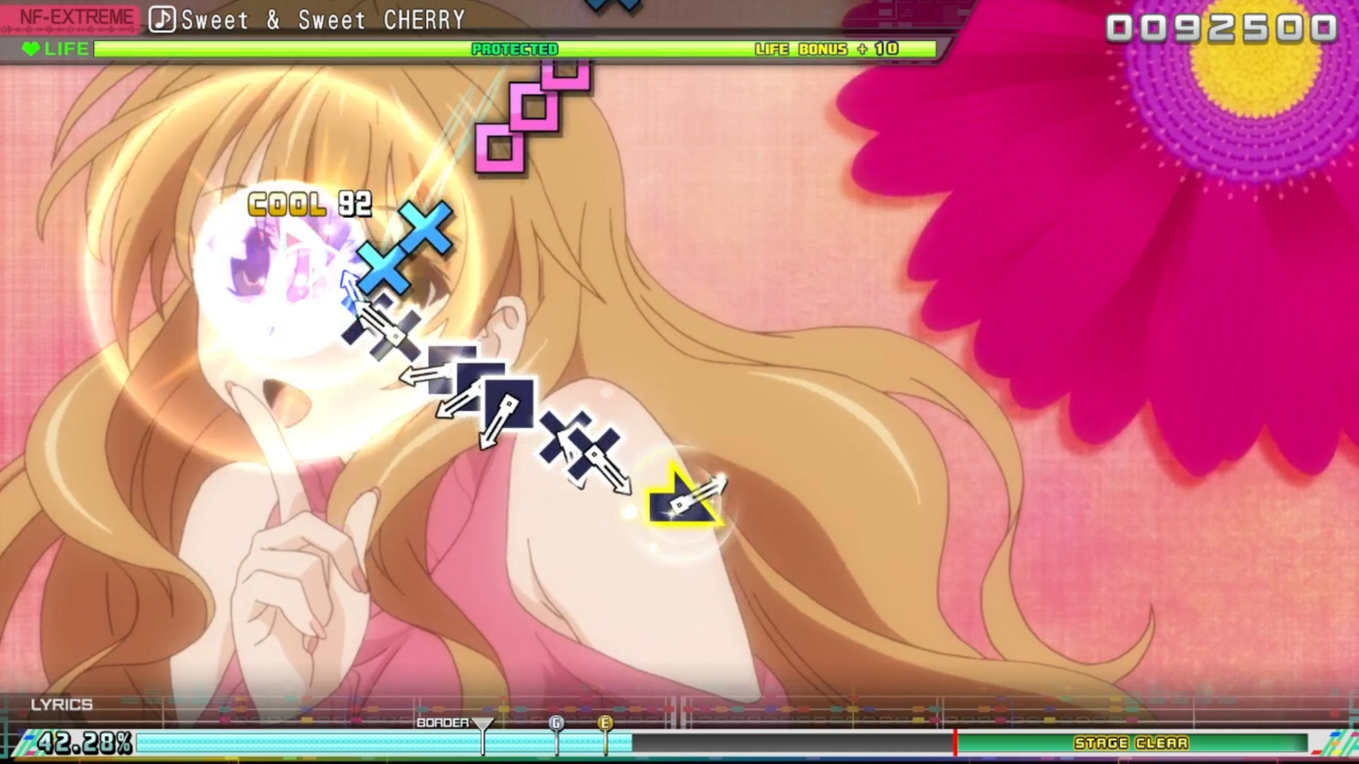 Preview of Valentine's Day Collaboration Song Pack 2026