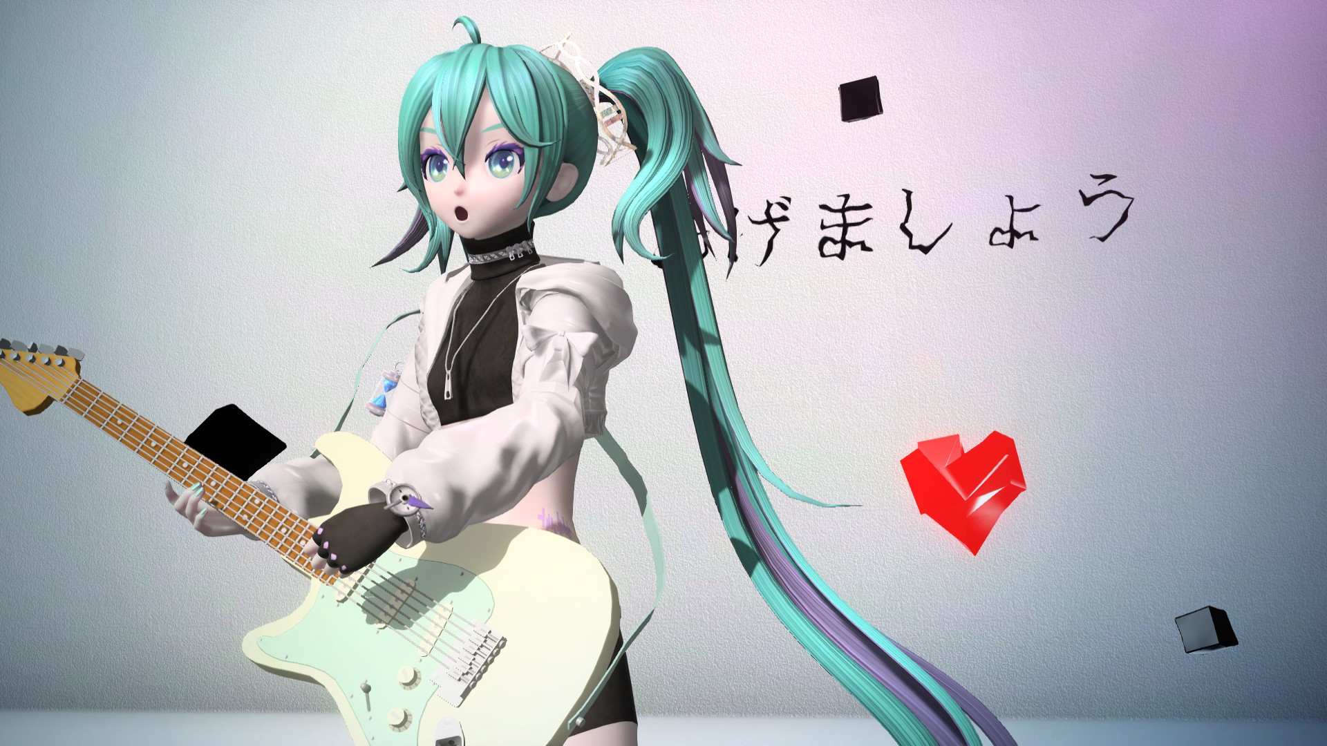 Preview of Re:Möbius Miku