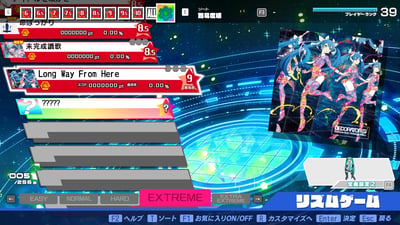 Preview of Nyan Myan charts pack
