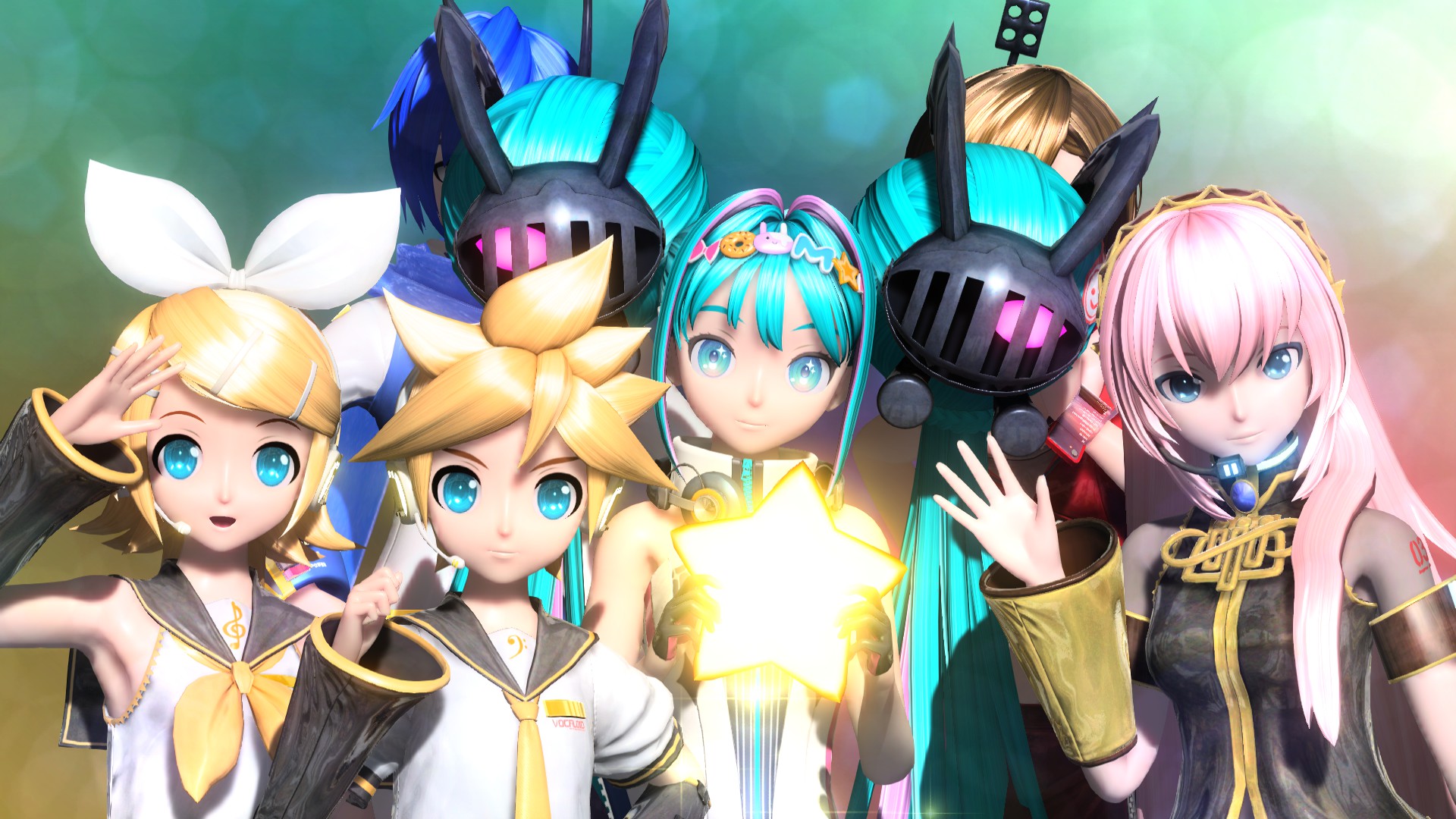 Preview of Racing Miku 2026