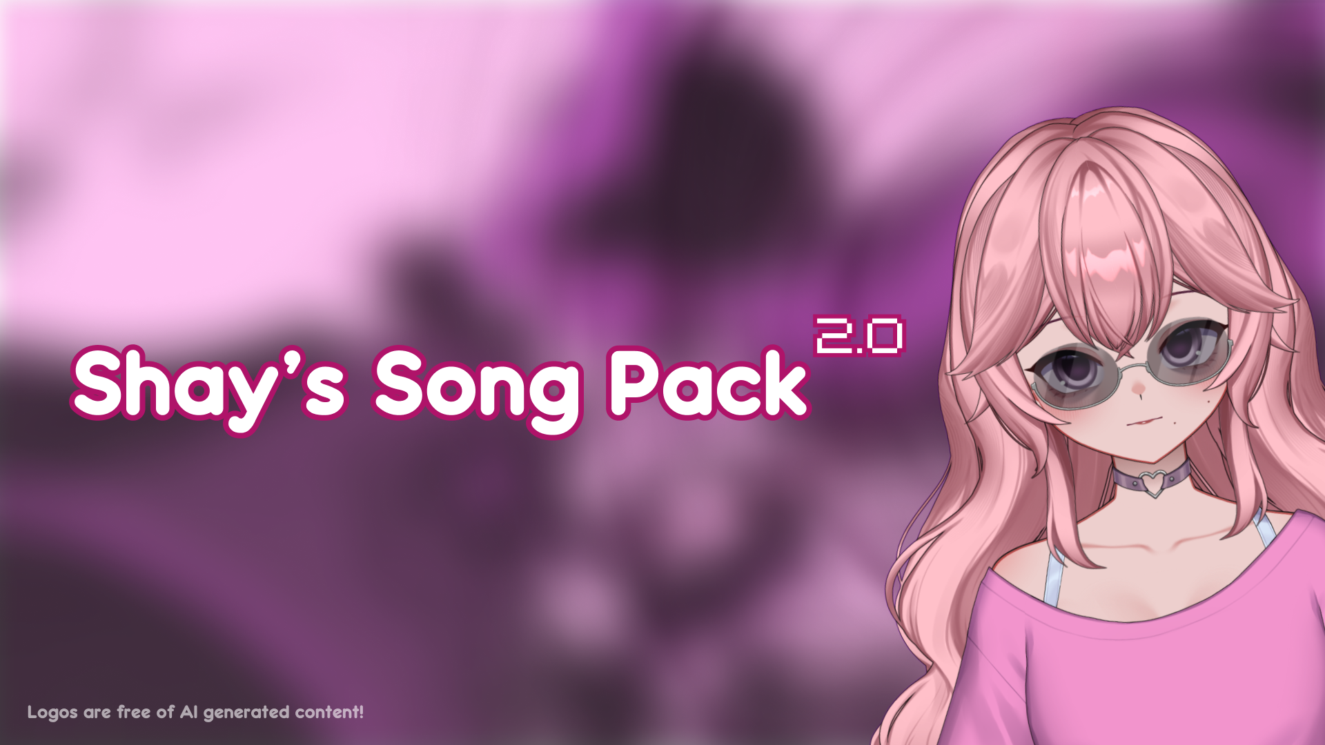 Preview of Shay's Song Pack