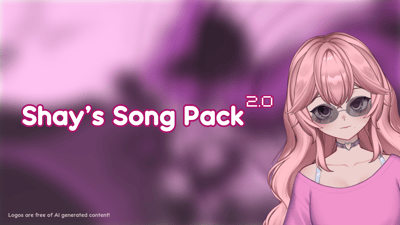 Preview of Shay's Song Pack