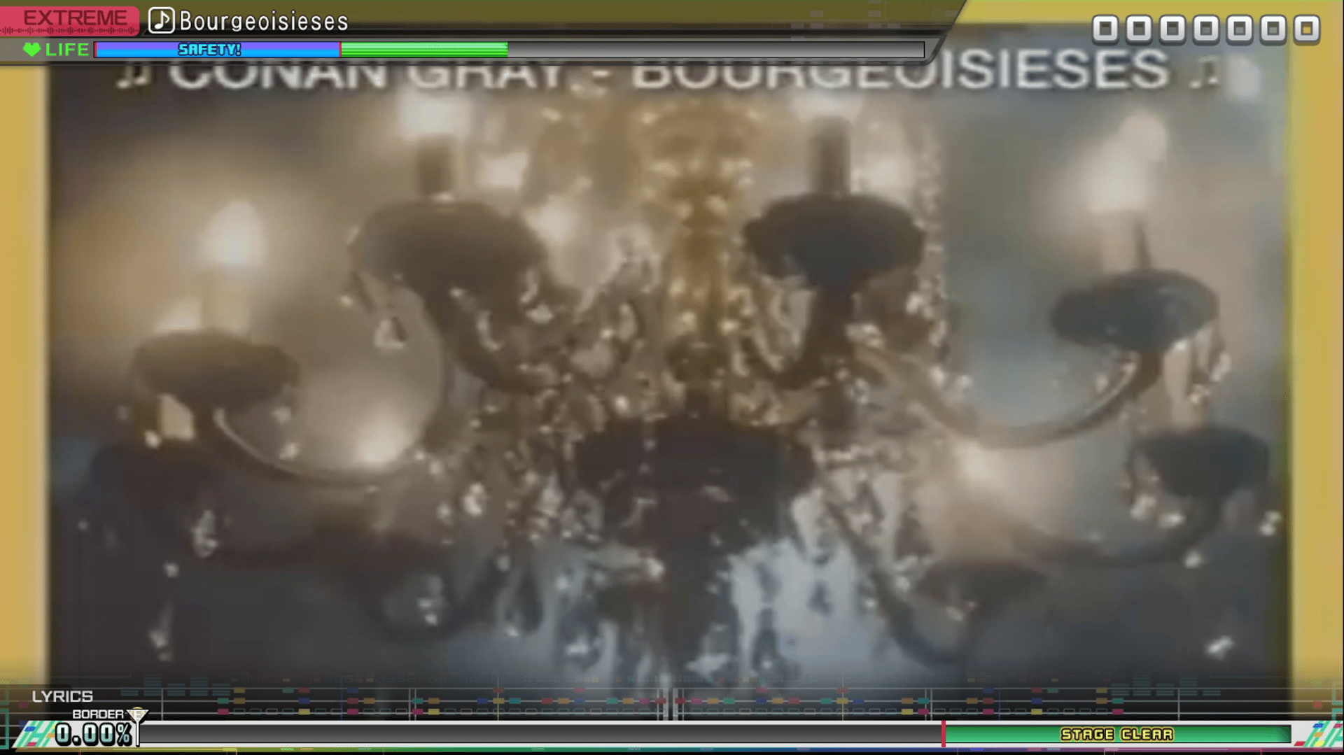 Preview of Bourgeoisieses 