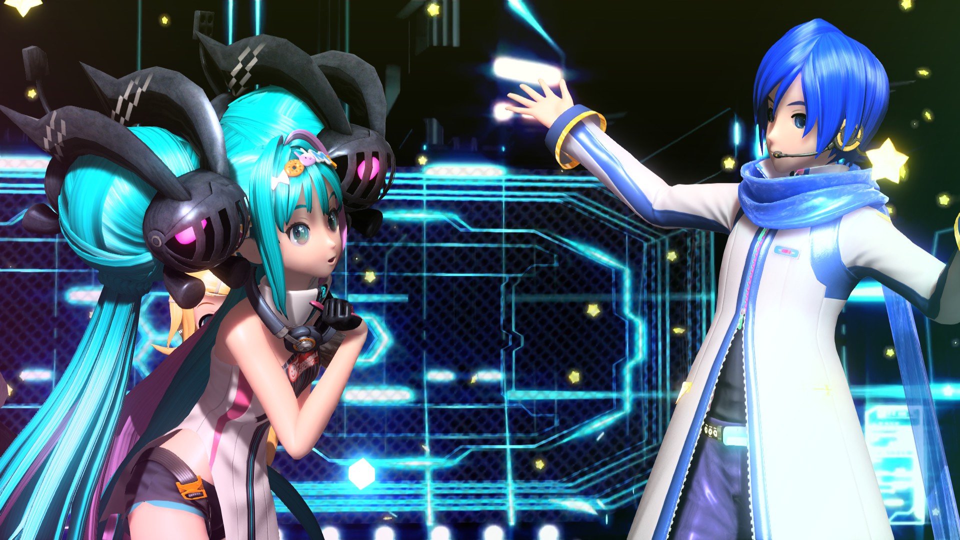 Preview of Racing Miku 2026