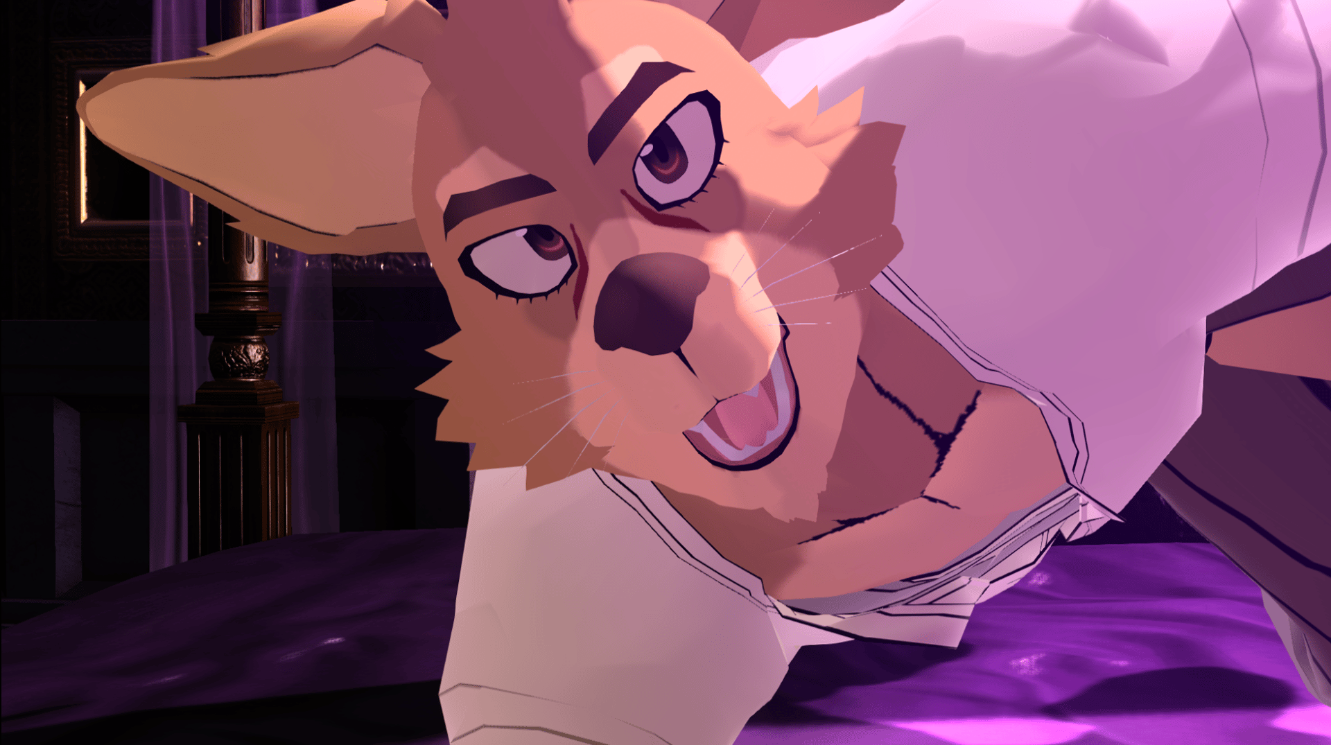 Preview of Burrows Megamix+